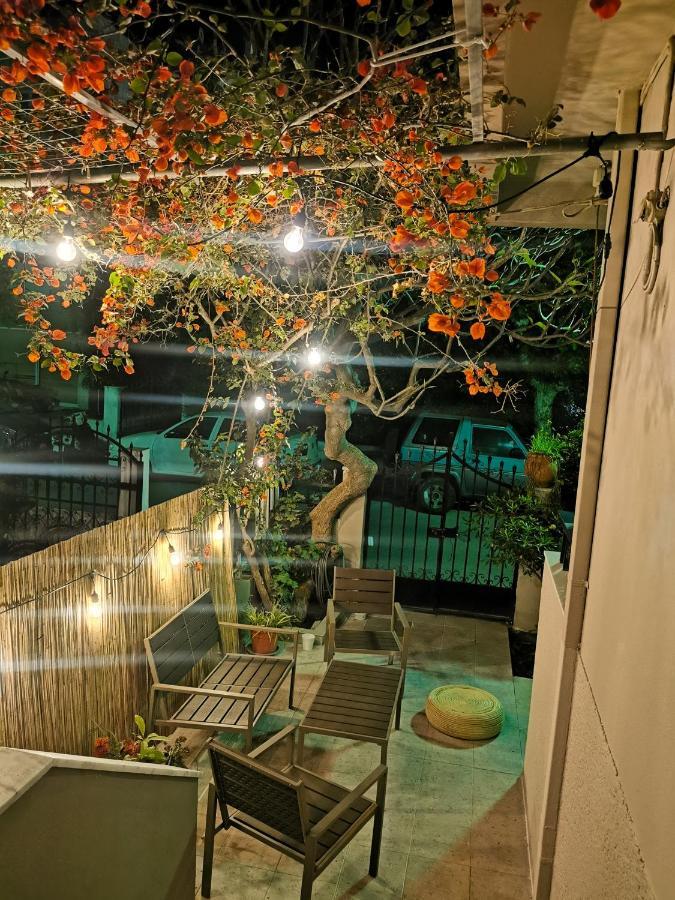 Blossom Apartment Kos Ampavris Exterior photo